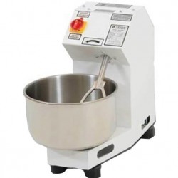 Süper Mikser Hamur Yoğurma Makinesi, 25 Kg,